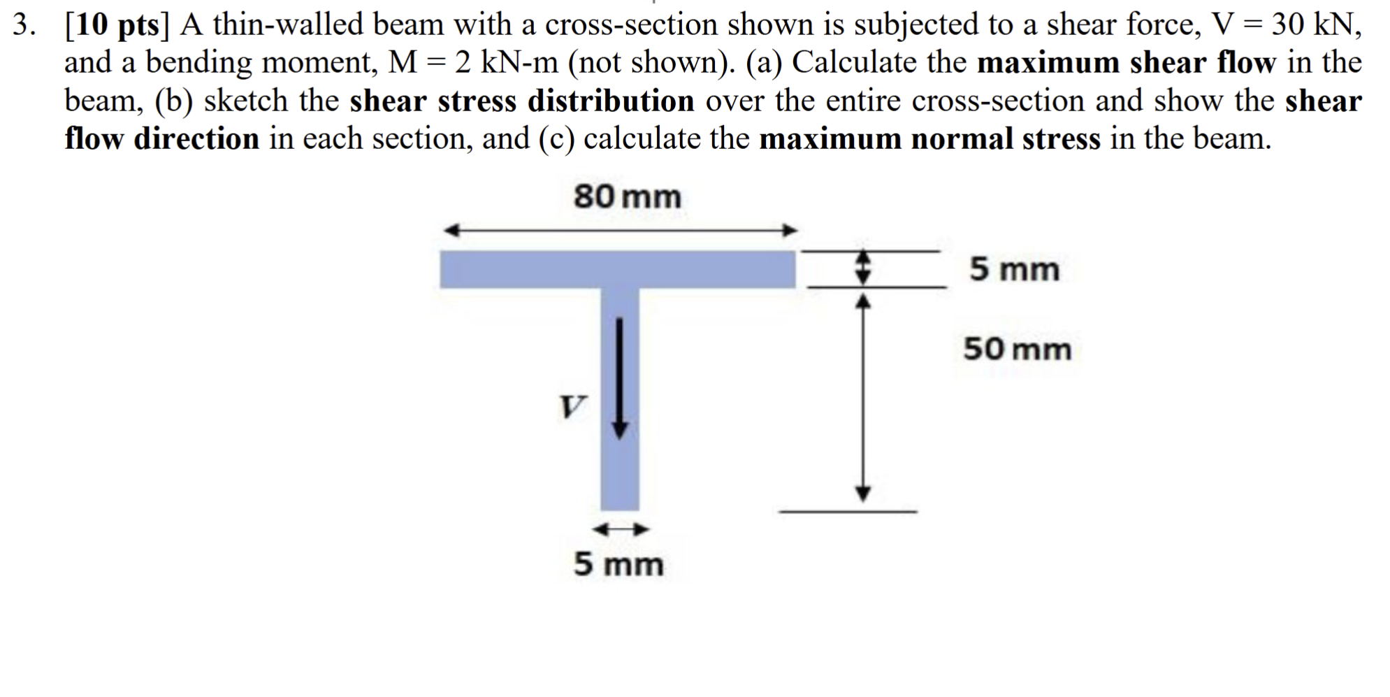 3 . \ ( [ \ mathbf { 1 0 } \ mathbf { ~ p t s } ]