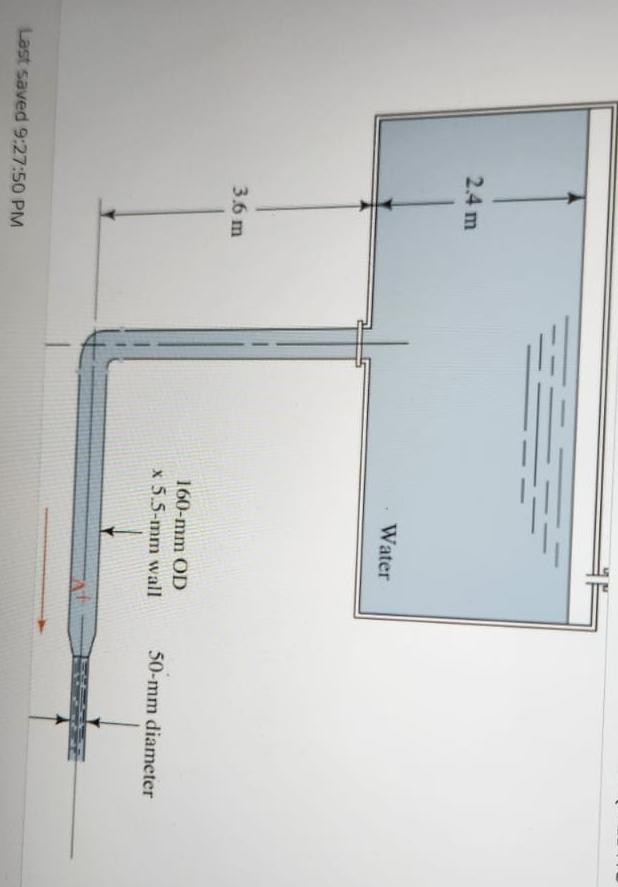 Last saved 9 : 2 7 : 5 0 PM