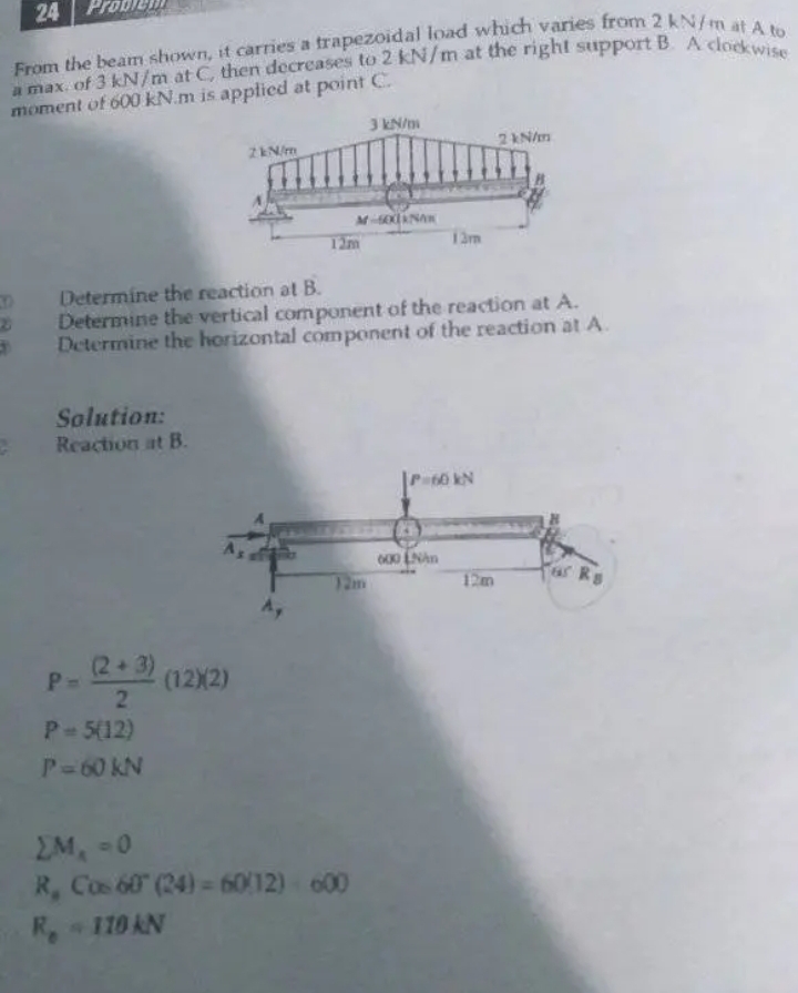 explain how to conpitmpute the angle 6 0 \ deg