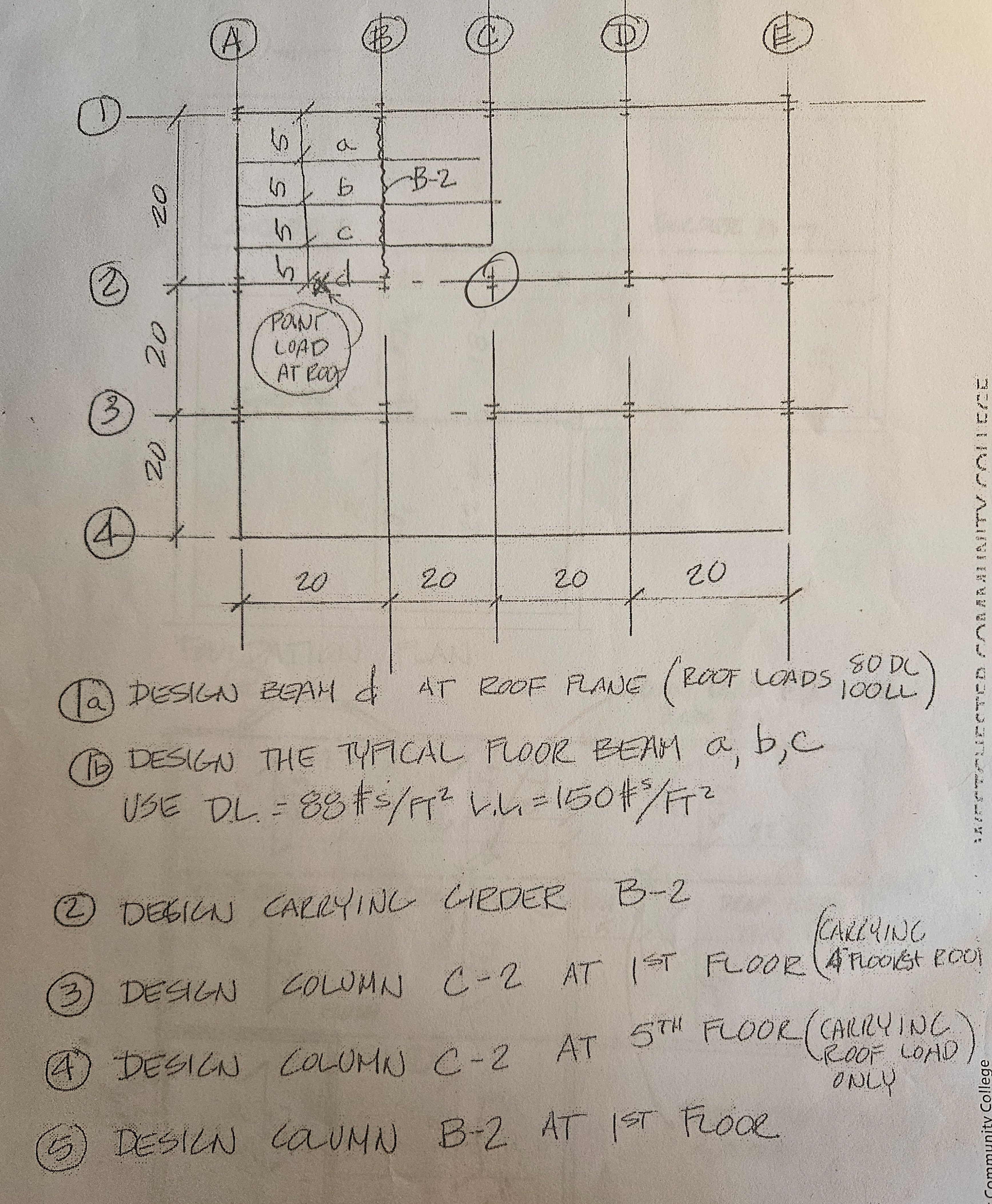 Please Solve 1 b , 2 , and 3 . Thank you.