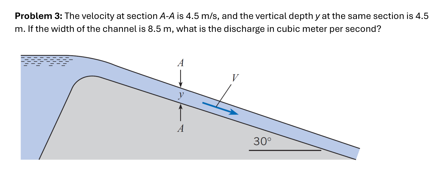 surface in it will rise at a maximum rate of 1 .