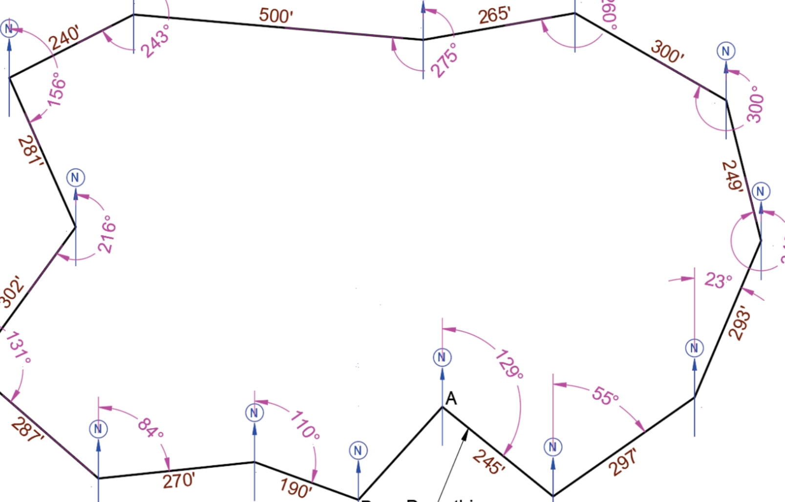 Can someone please tell me how to get the angle