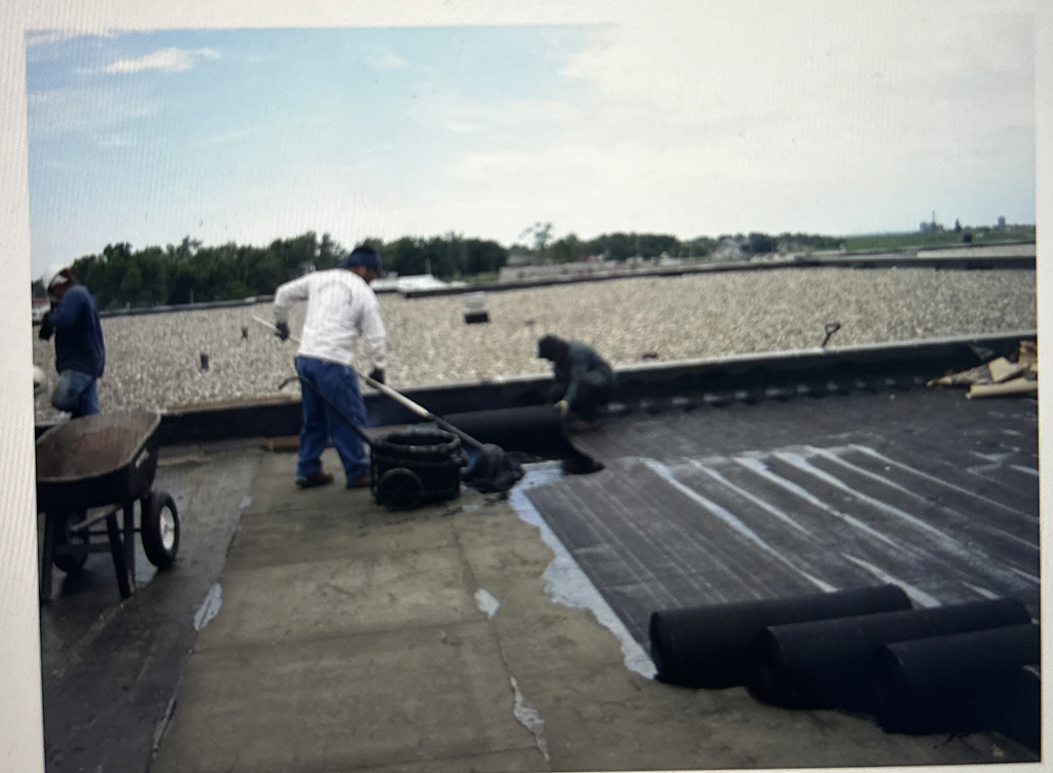 What is the application type, side lap, head lap,