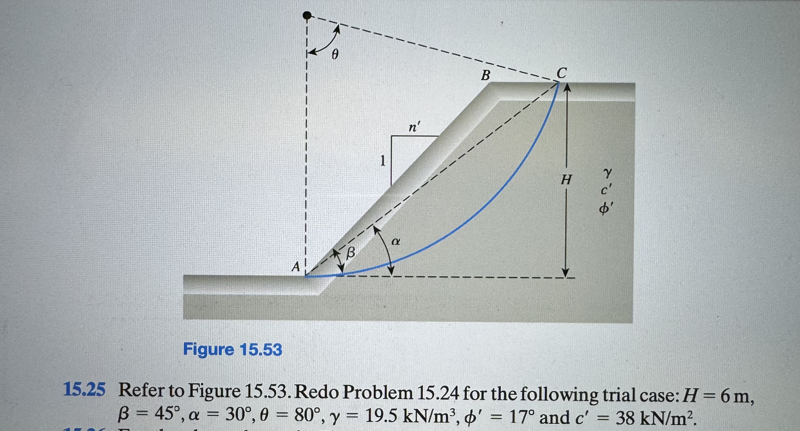 Figure 1 5 . 5 3 1 5 . 2 5 Refer to Figure 1 5 .