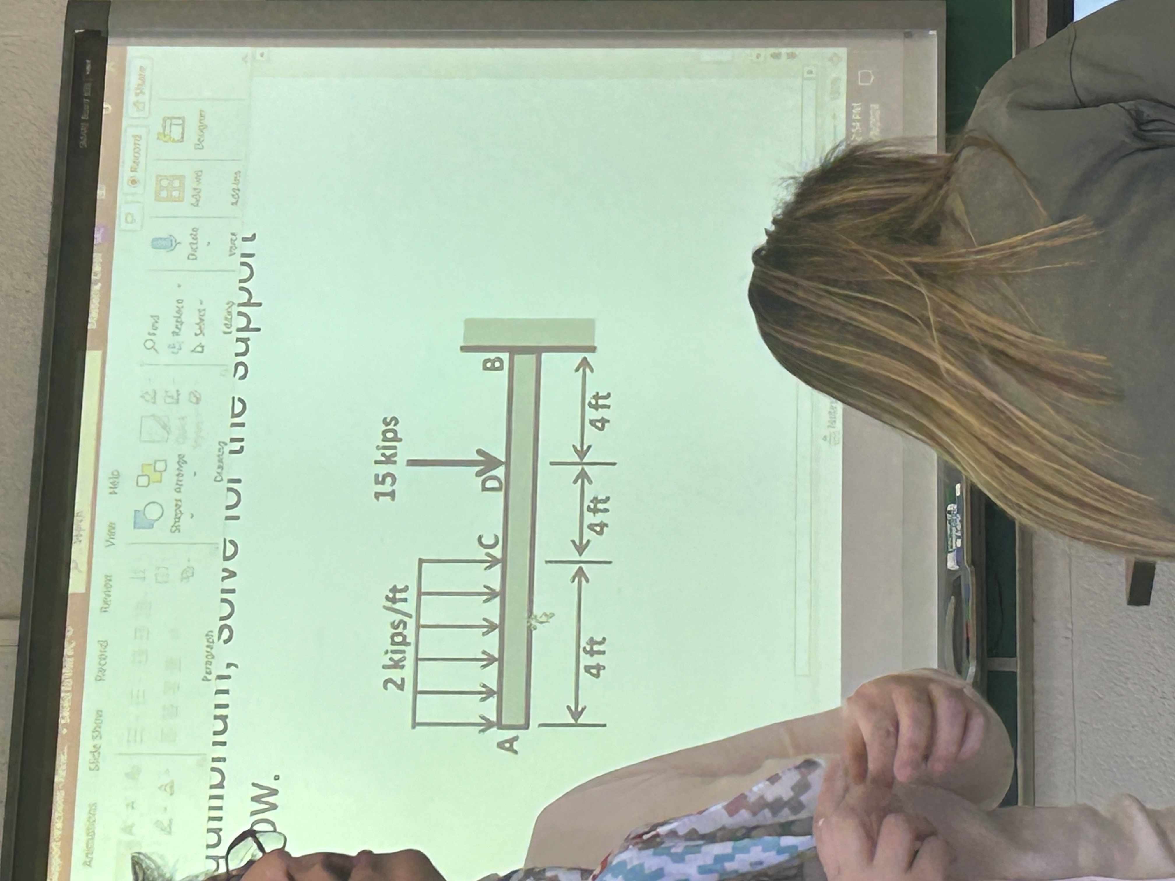 Solve with equations of equlabiruim