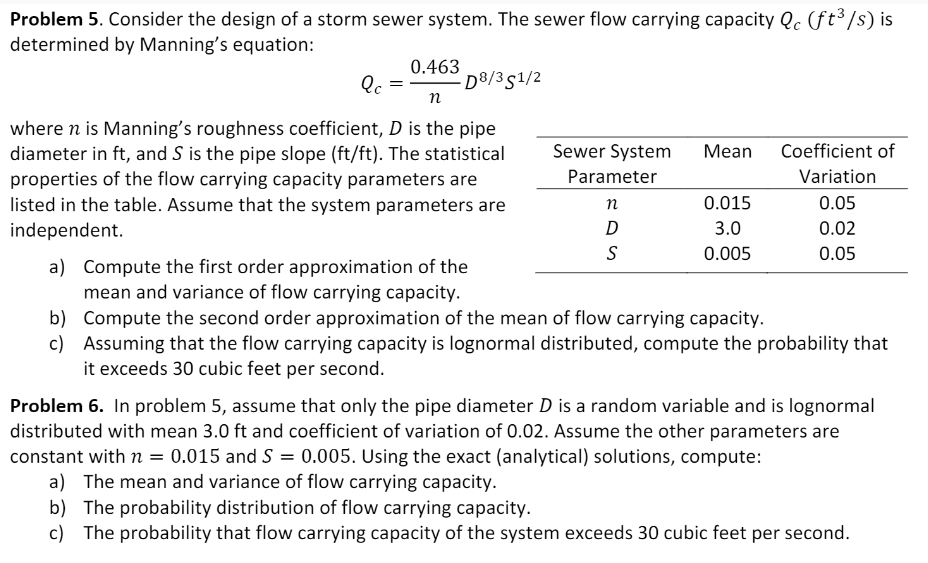 * * Please show all work and explain each step! I