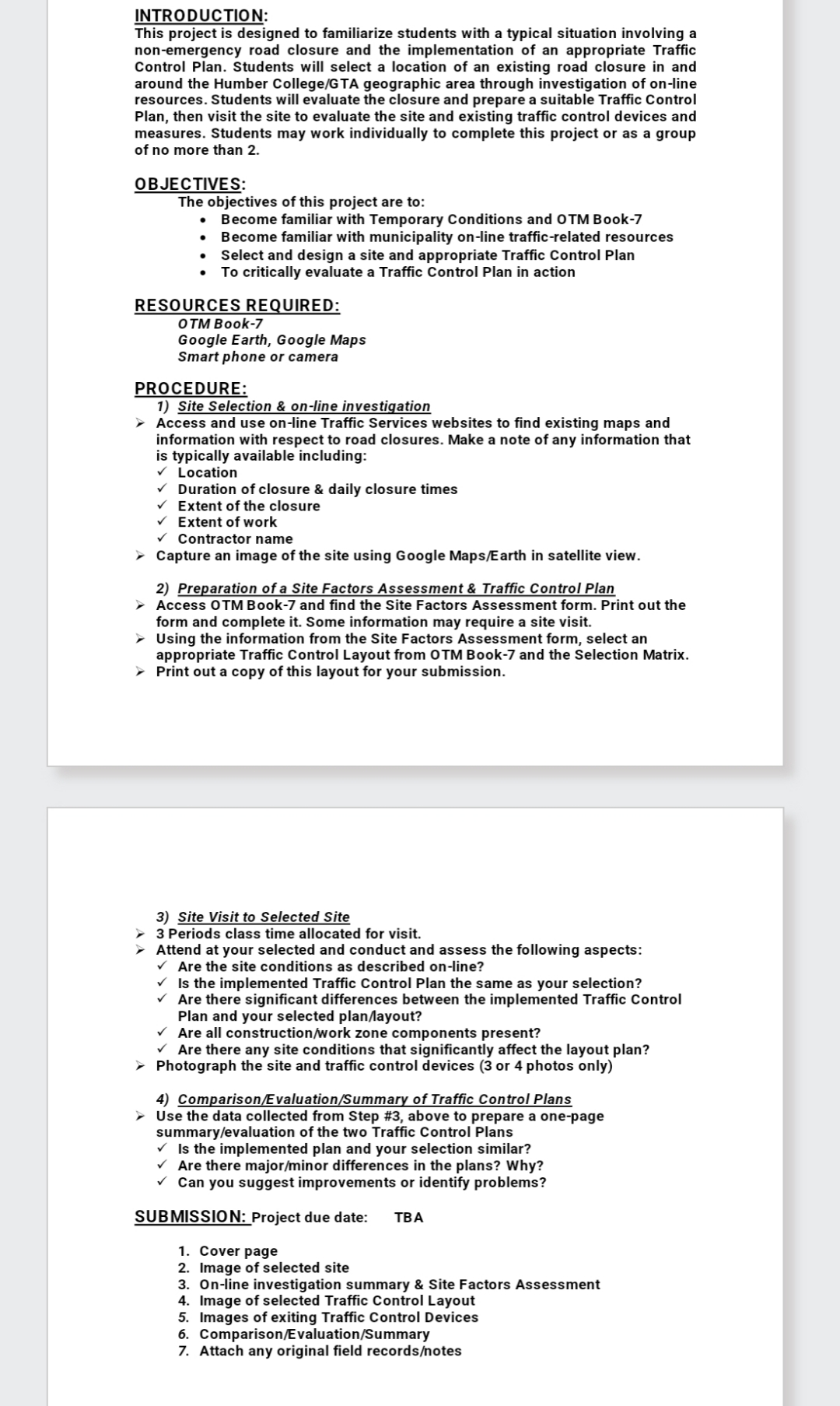 INTRODUCTION: This project is designed to