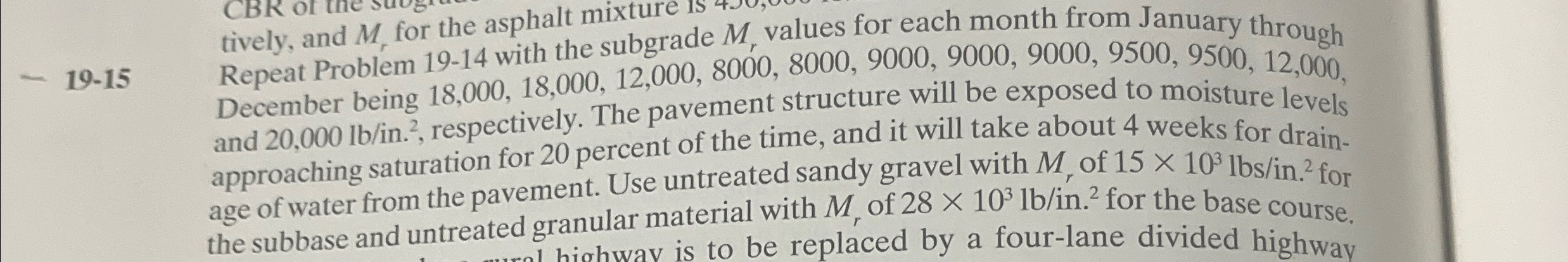 Problem 1 9 - 1 4 with the sur, 1 2 , 0 0 0 , 8 0