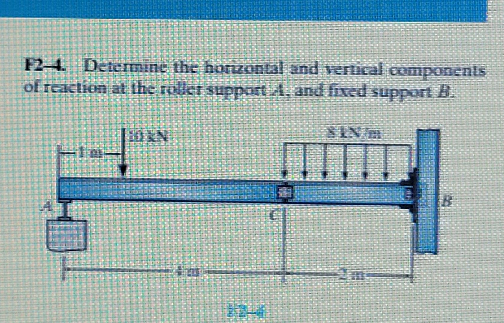 R 2 - 4 . Determinc the horzontal and vertical