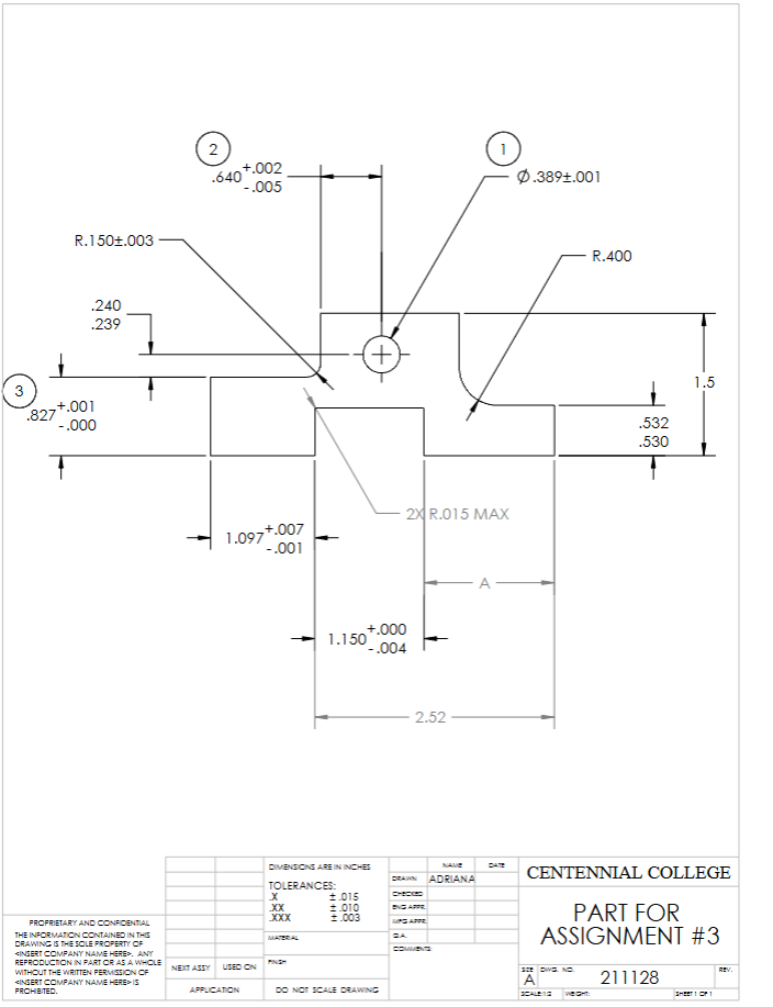 With reference to the drawing below, answer the