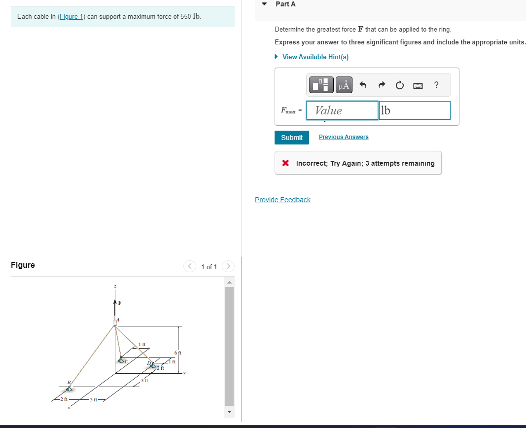Each cable in ( Figure 1 ) can support a maximum