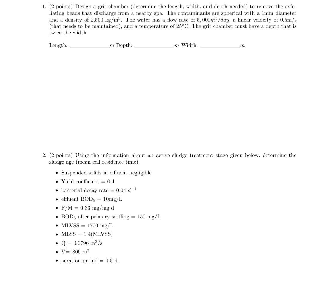 Please help me with these problems for