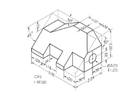 I NEED THIS BE ON AUTOCAD FILE