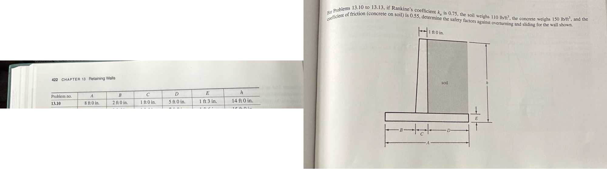 For Problems 1 3 . 1 0 to 1 3 . 1 3 , if