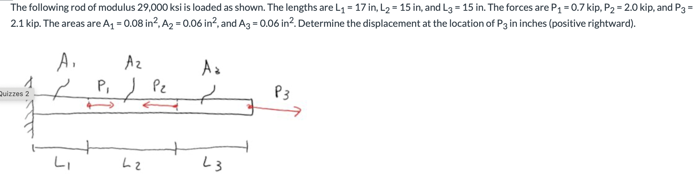 every solution chegg has sent me , it says to