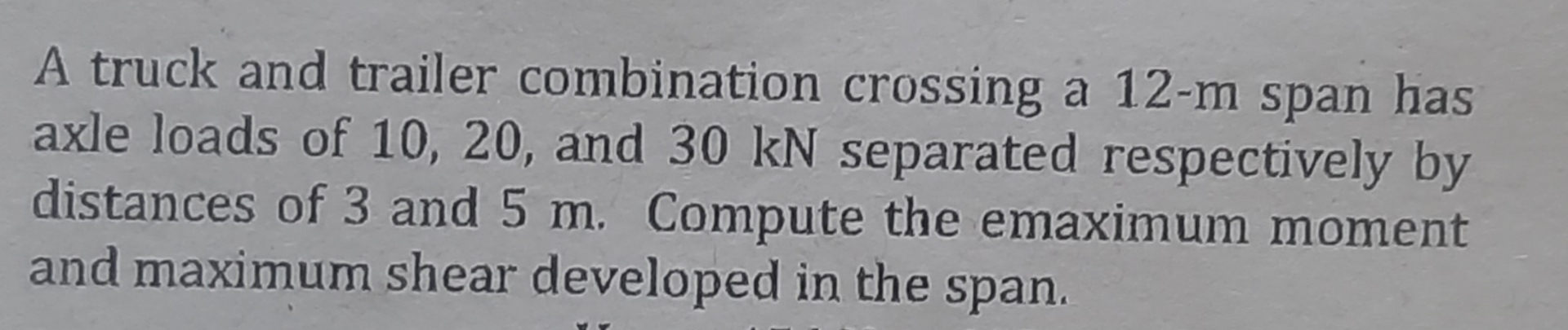 Situation 1 : Two identical cantilever beams in