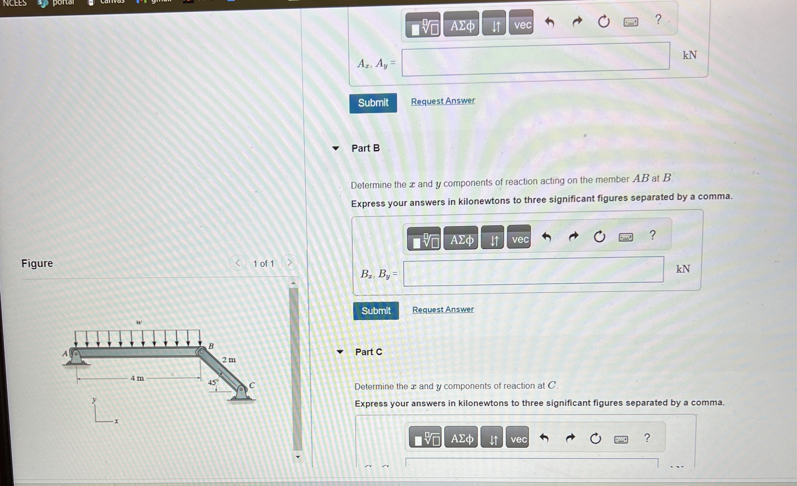 Consider the construction shown in ( Figure 1 ) .