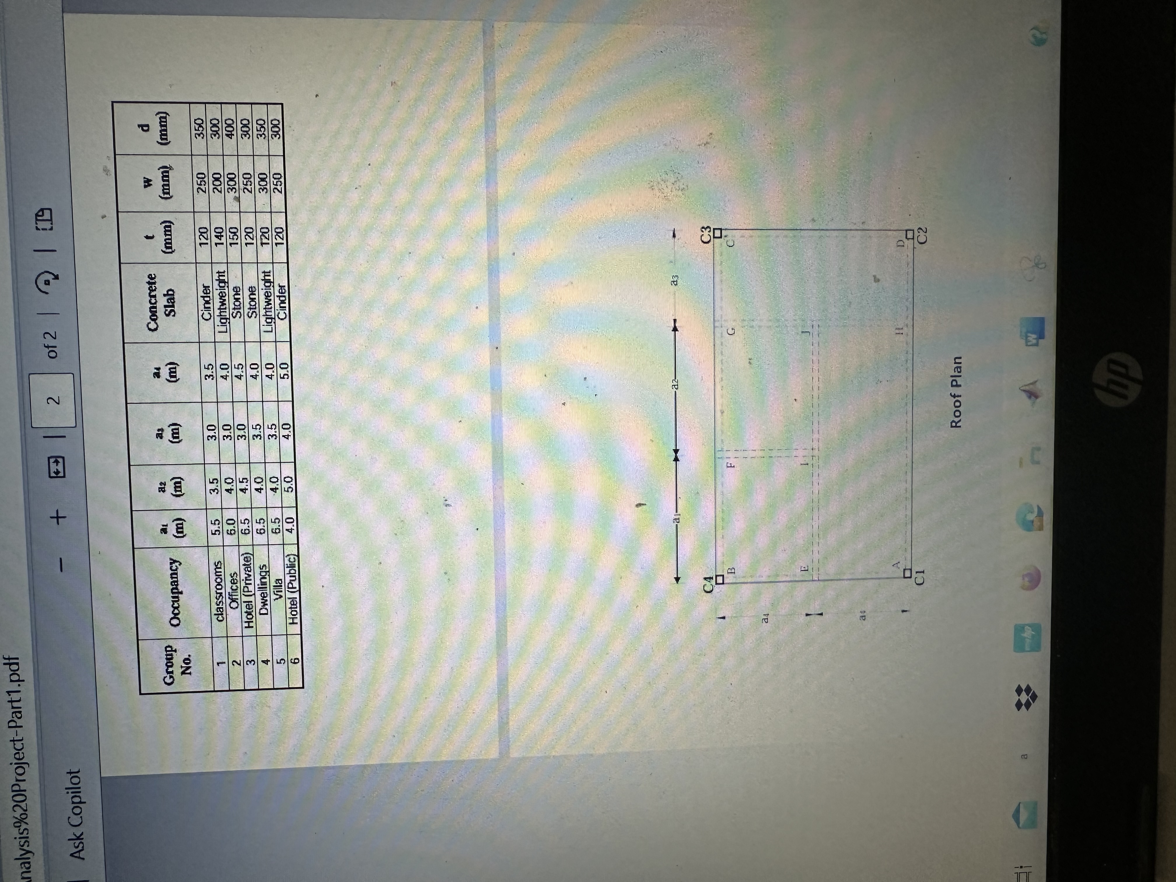 I want a brief explanation and to answer this