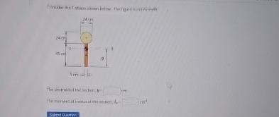 The tomantils inctint y 1 m 1