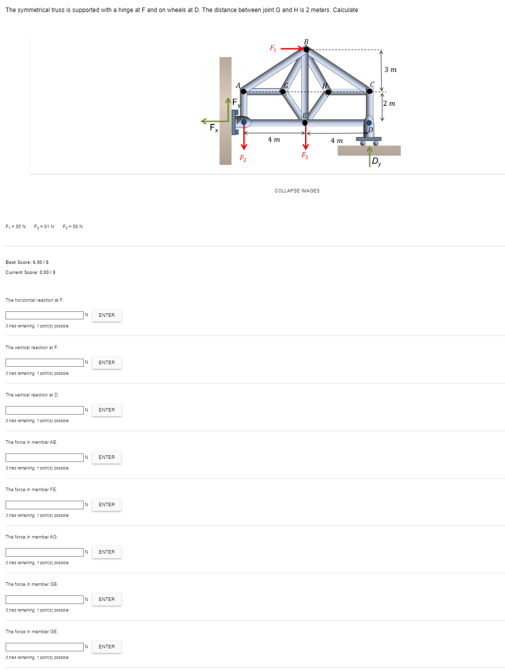 PLEASE URGENT, DUE IN 2 hours.The symmetrical