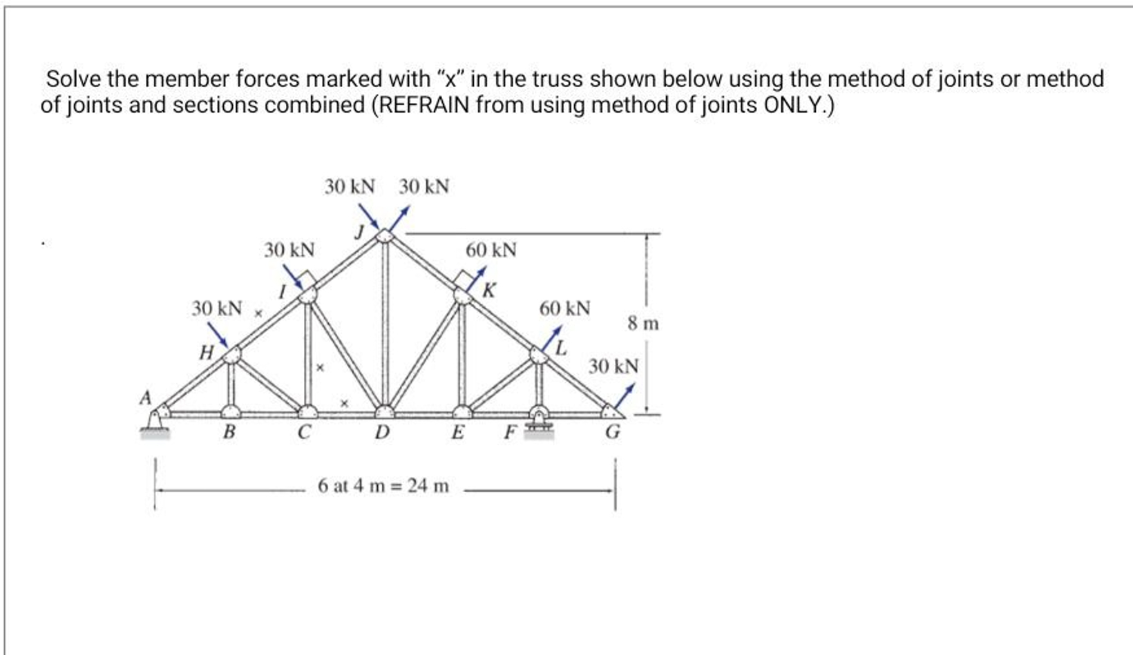 Need step by step solution Subject: Civil