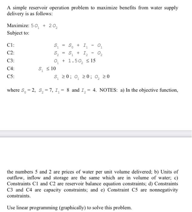 PLEASE USE LINEAR PROGRAMMIN ( GRAPHICALLY ) x