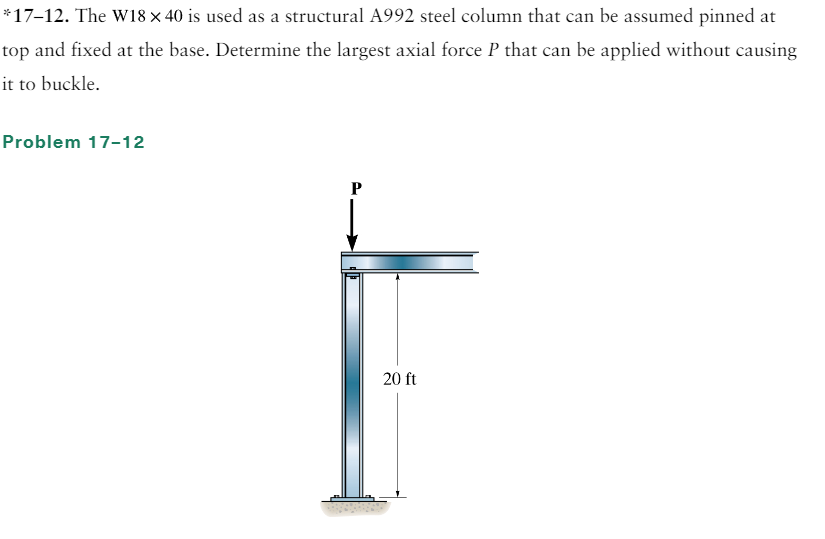 : ' 1 7 - 1 2 . The W 1 8 4 0 is used as a