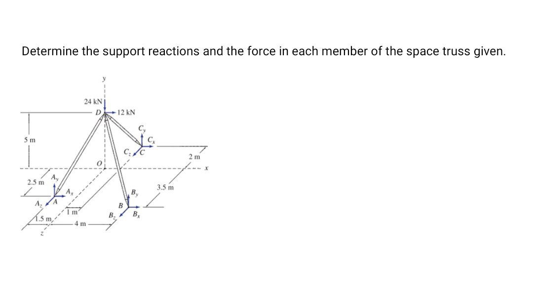 Need step by step solution Subject: Civil