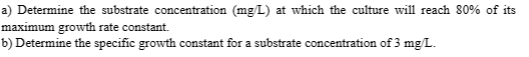 The growth of a culture of Escherichia coli in a