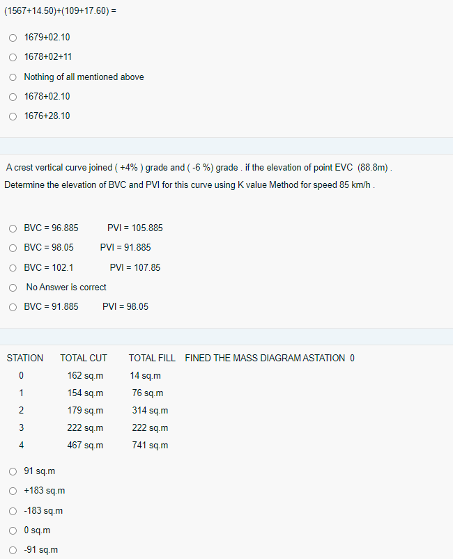 ( 1 5 6 7 + 1 4 . 5 0 ) + ( 1 0 9 + 1 7 . 6 0 ) =
