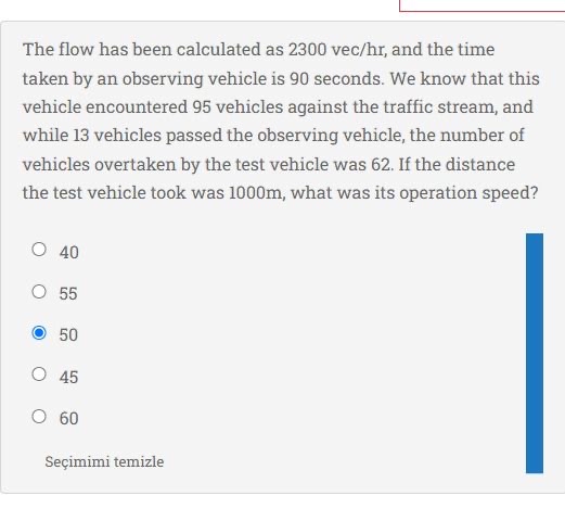 The flow has been calculated as 2 3 0 0 v e c h r
