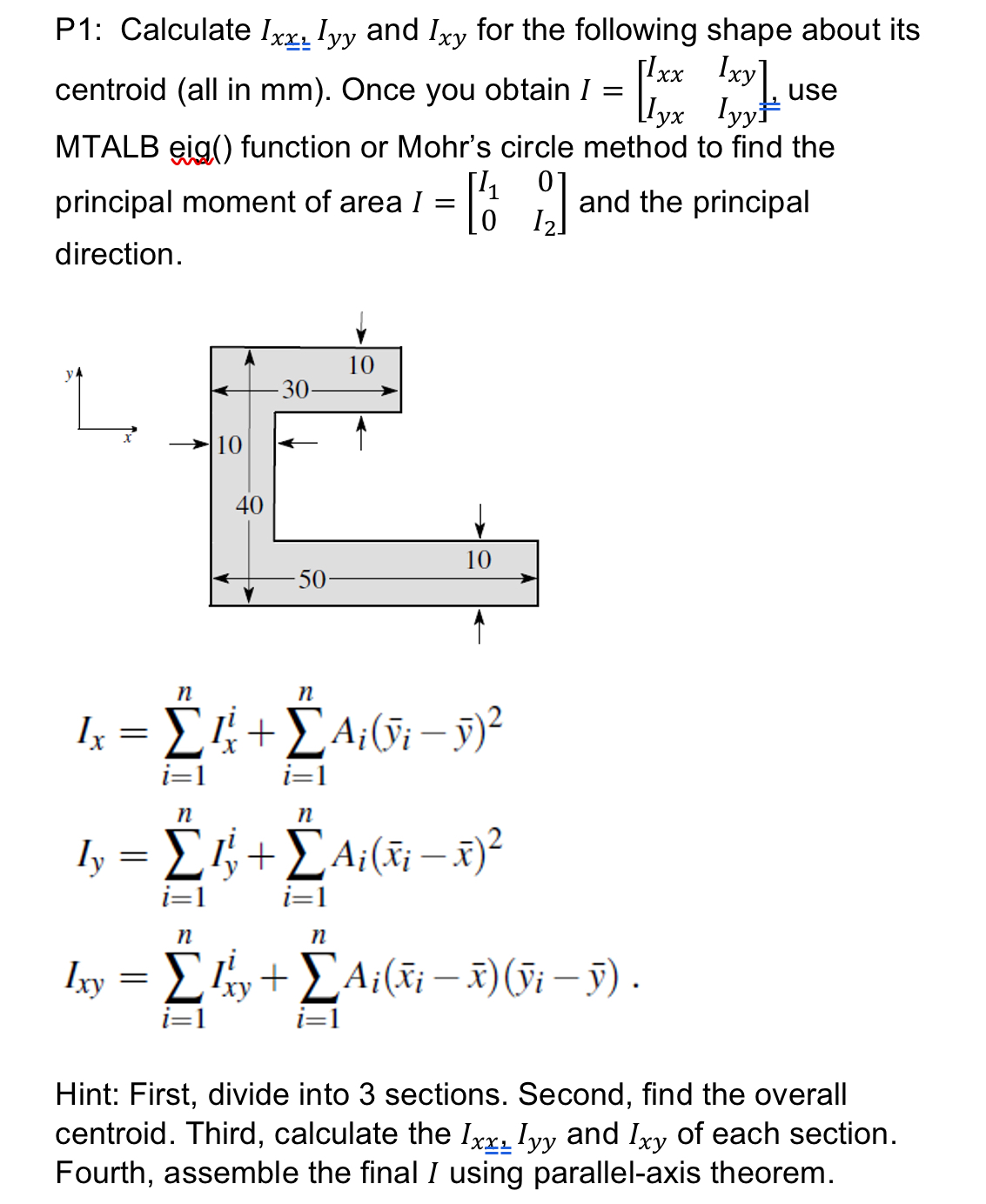 Need to check work, please provide hand written