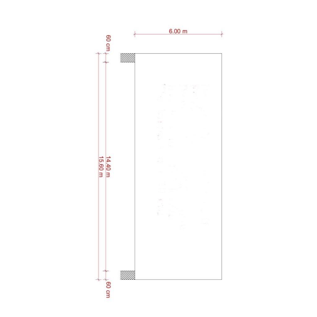 Design the deep beam if: - Fc ' = 2 8 MPaFy = 4 1