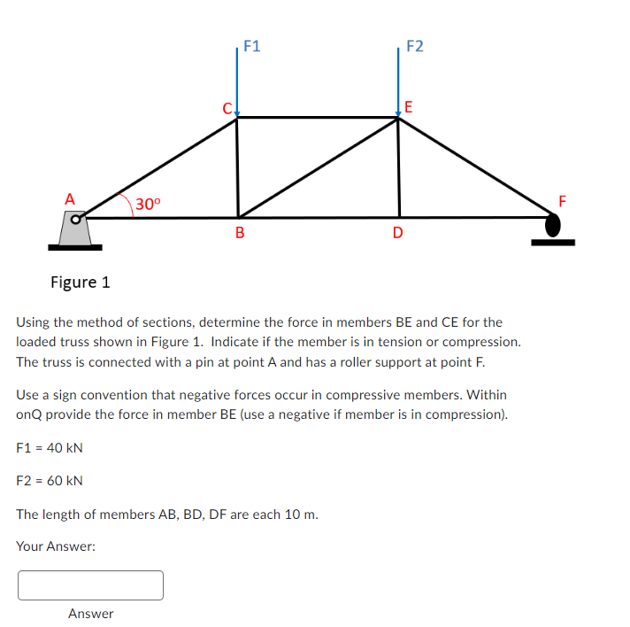 Can you help me answer this mechanics