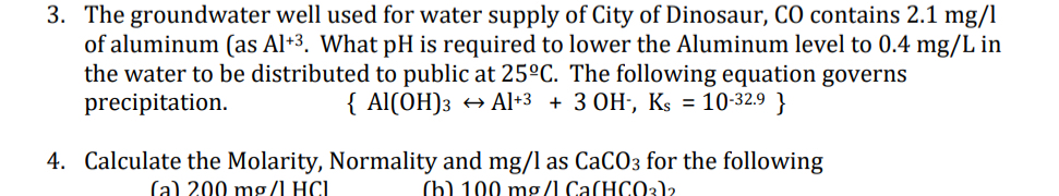 The groundwater well used for water supply of