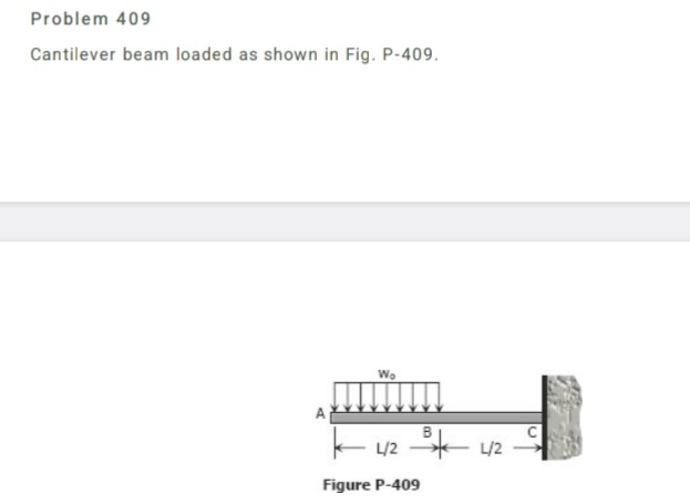 draw sfd and bmd using area method Problem 4 0 9