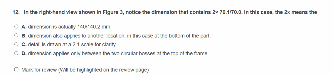 1 2 . In the right - hand view shown in Figure 3