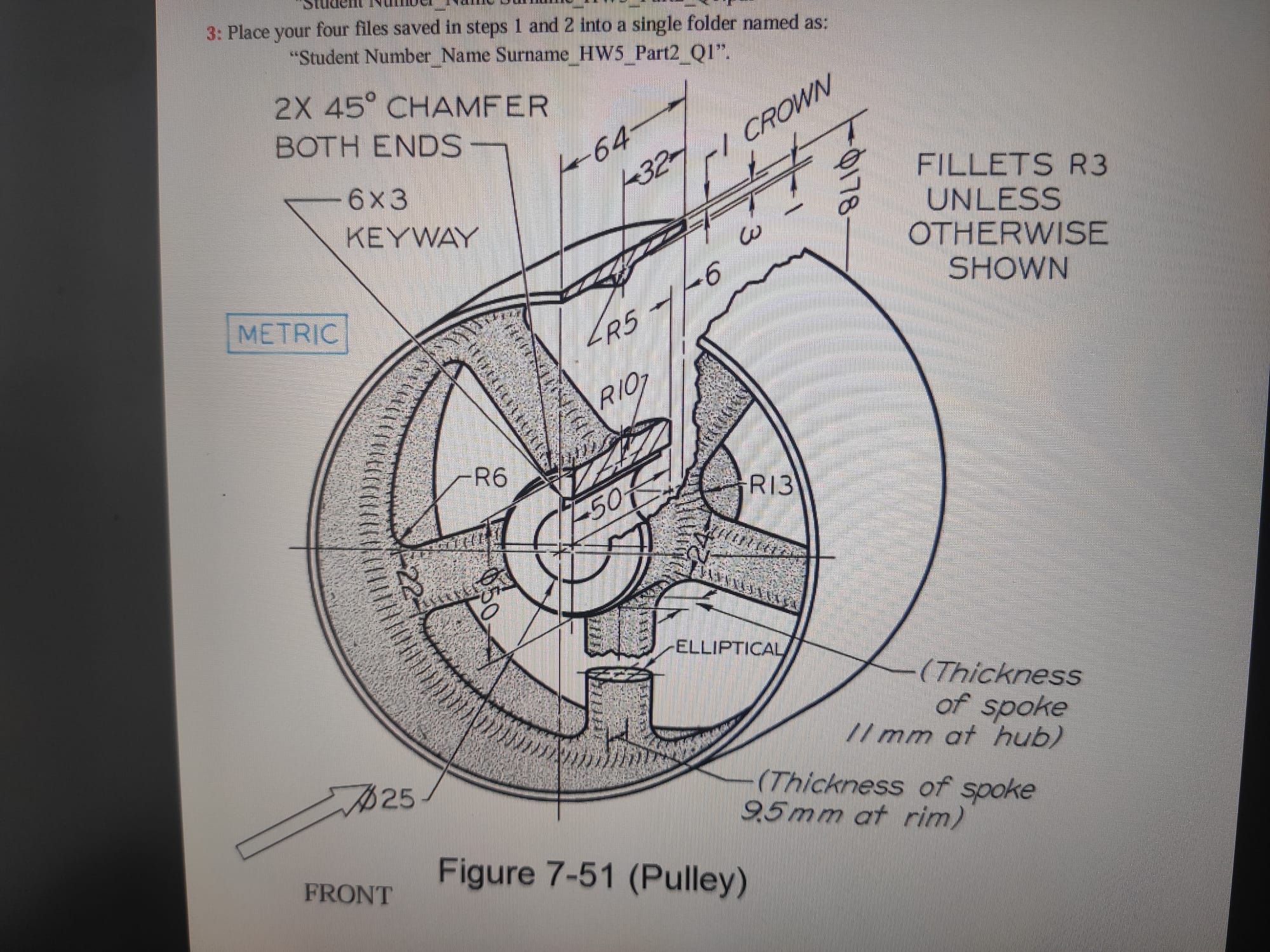 solidworks drawing