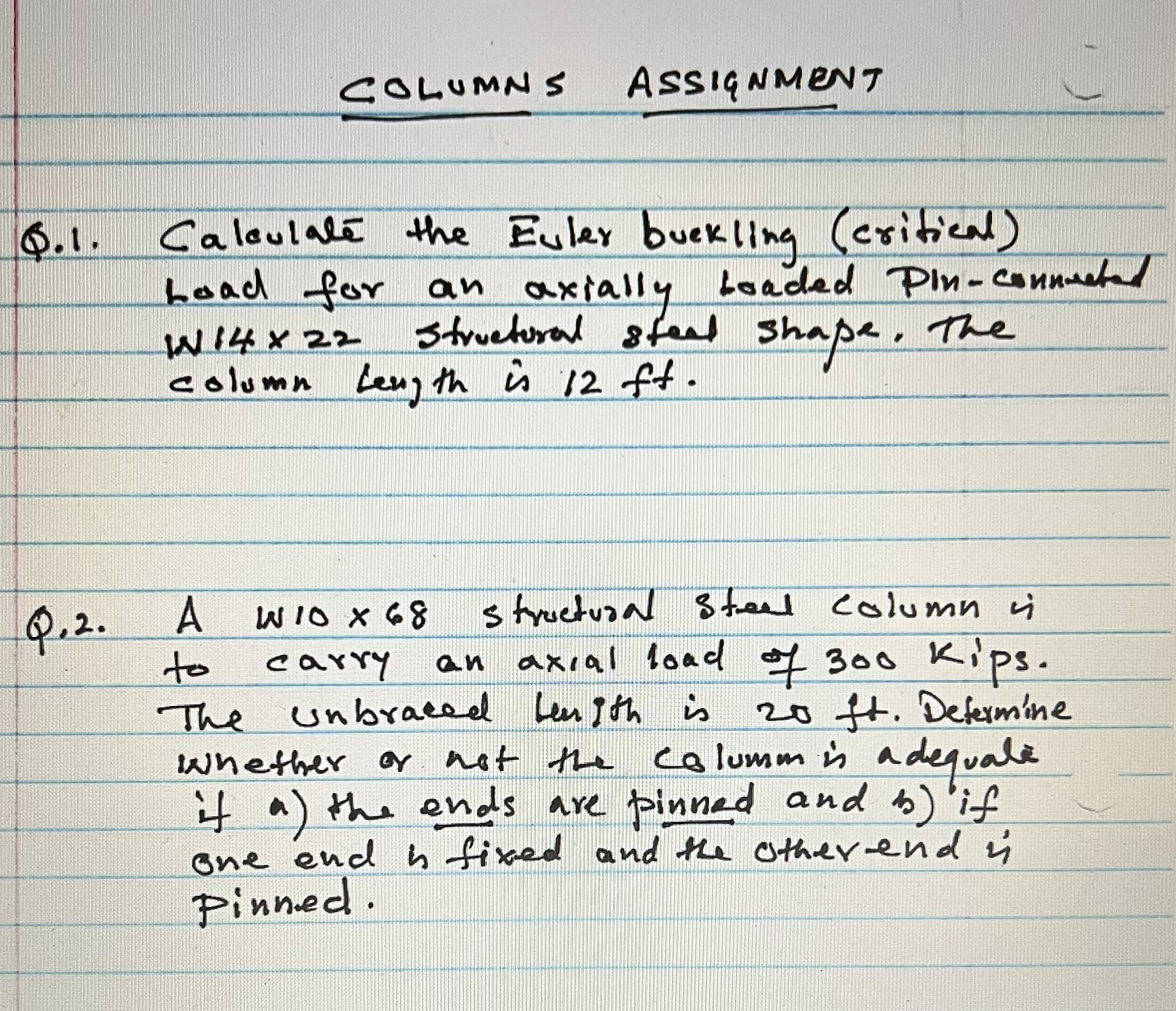 Please answer both and show work. Do it on piece