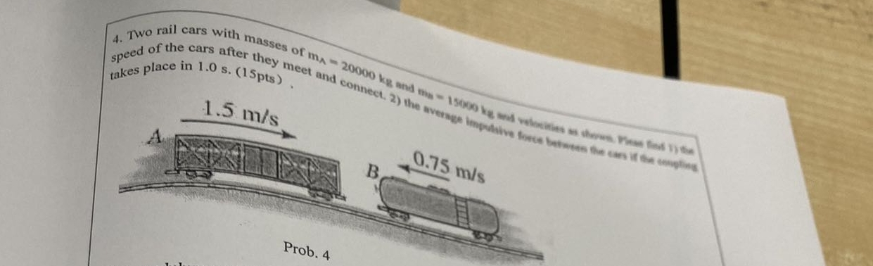 takes place in 1 . 0 s . ( 1 5 p t s )