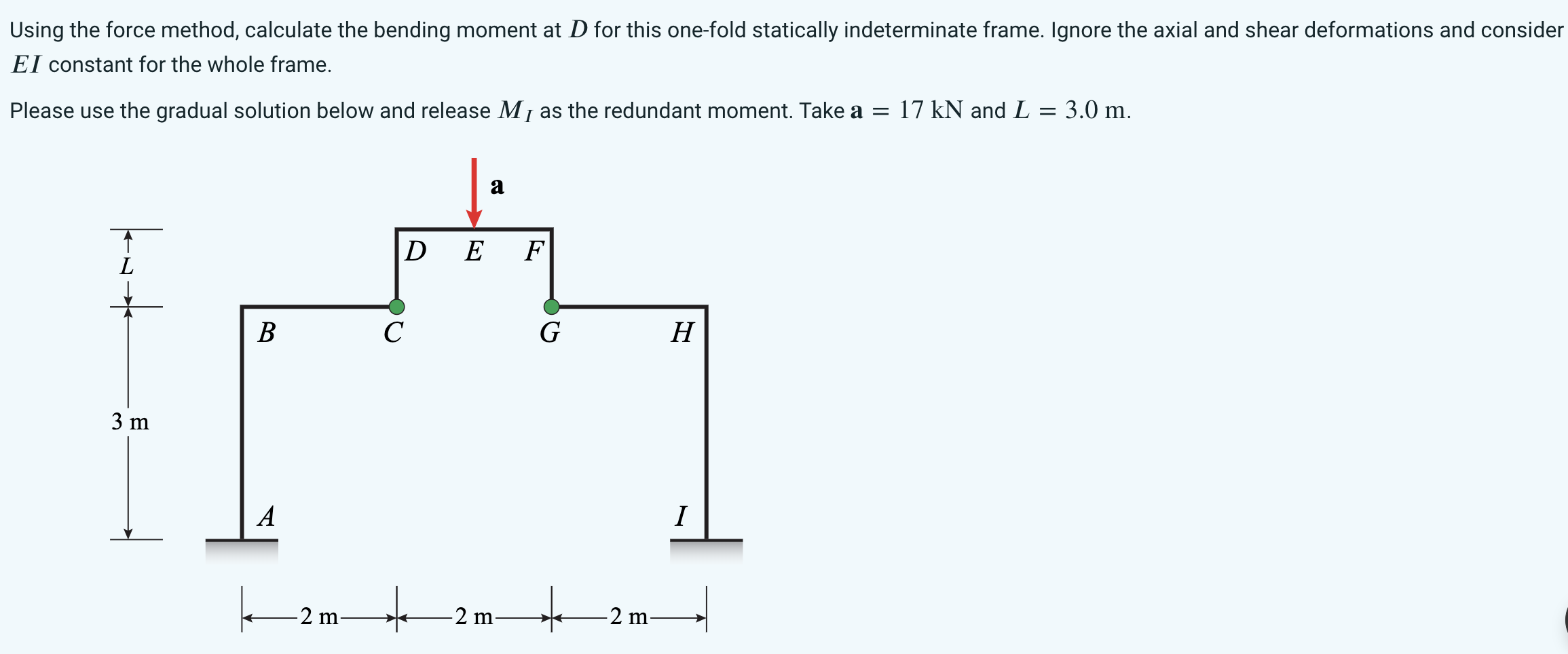 First two parts are right. Need help on the last