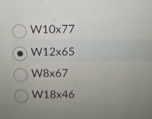 A simply supported girder of 2 0 - ft span is