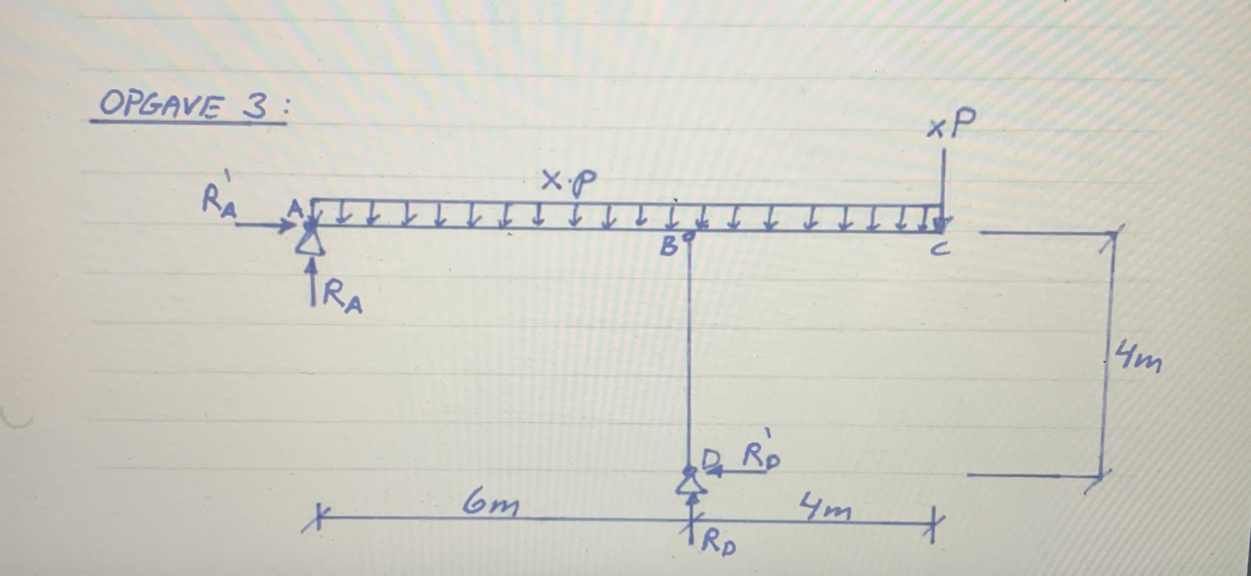 OPGAVE 3 :I also want like drawings of the