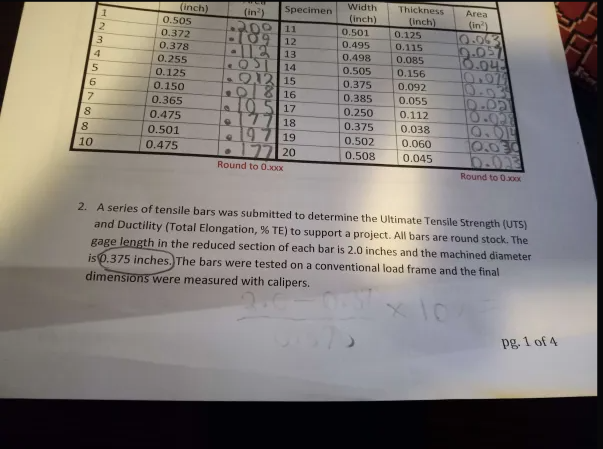 \ table [ [ 1 , ( inch ) , in { : ? 2 ) ,