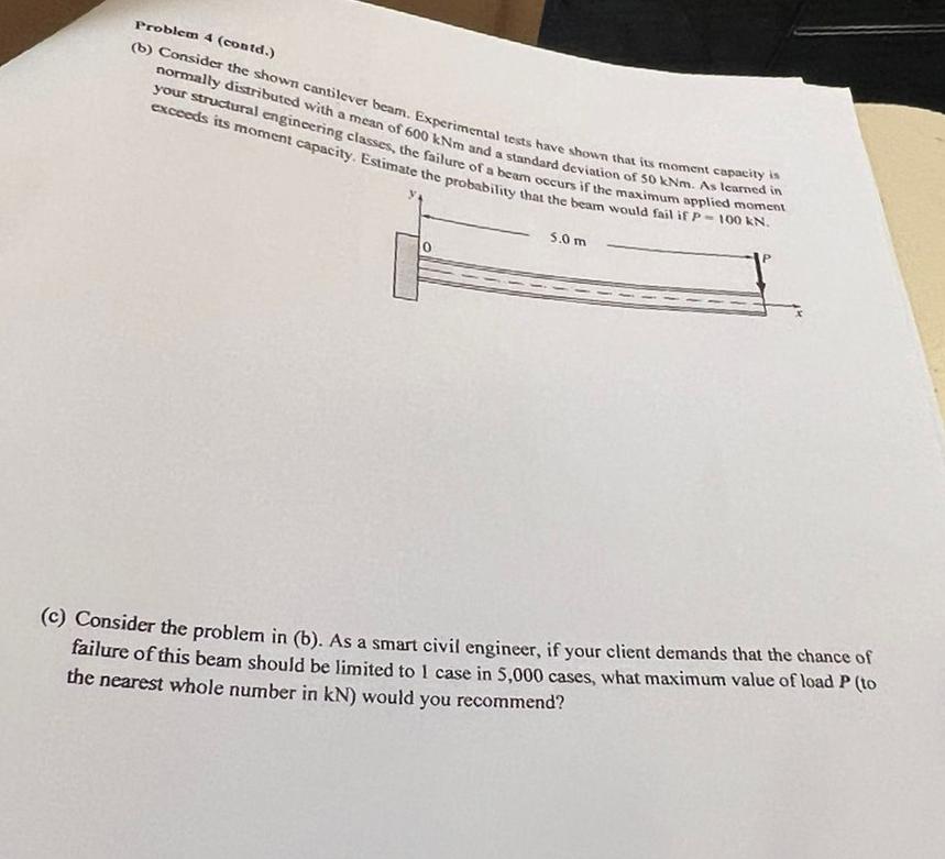 ( c ) Consider the problem in ( b ) . As a smart