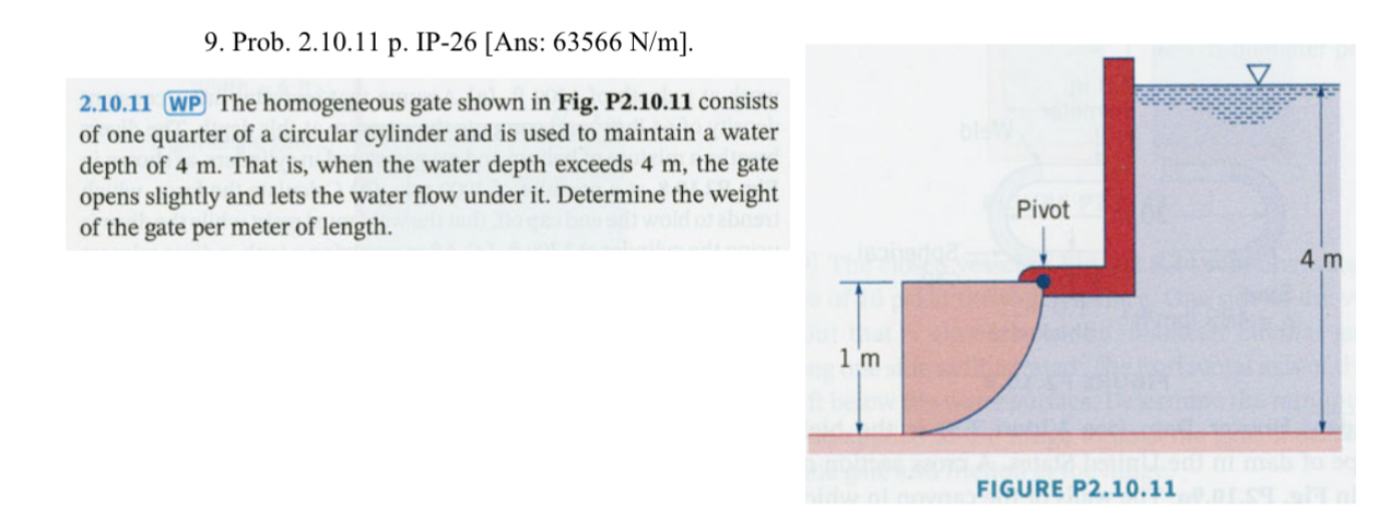 Prob. 2 . 1 0 . 1 1 p . IP - 2 6 [ Ans: 6 3 5 6 6