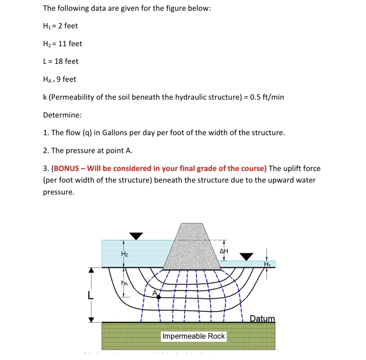 EXPERT helpThe following data are given for the