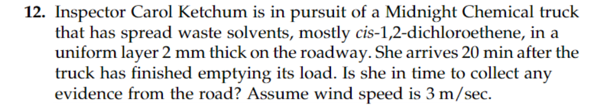 Inspector Carol Ketchum is in pursuit of a