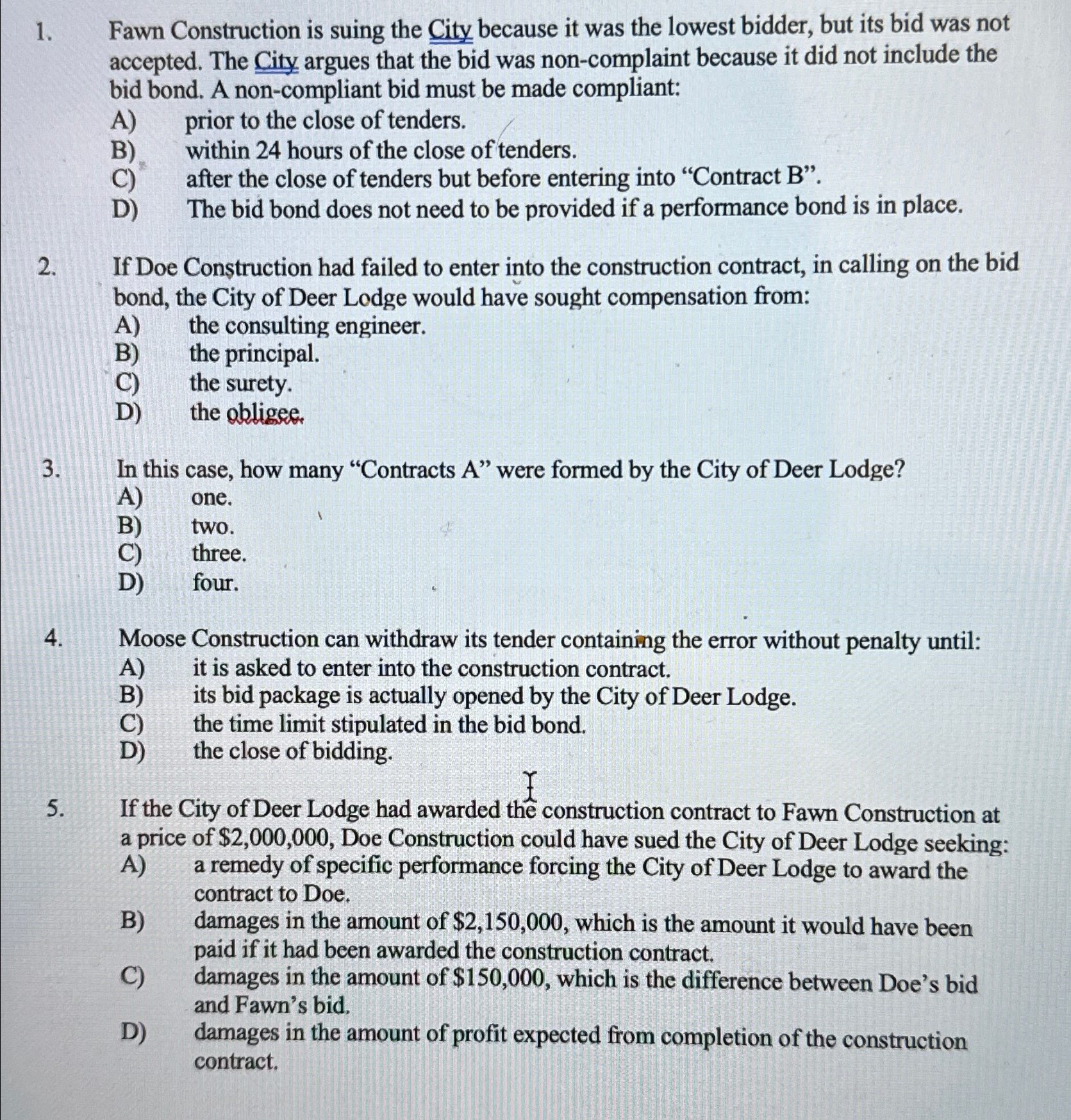 The City of Deer Lodge is expanding its city hall