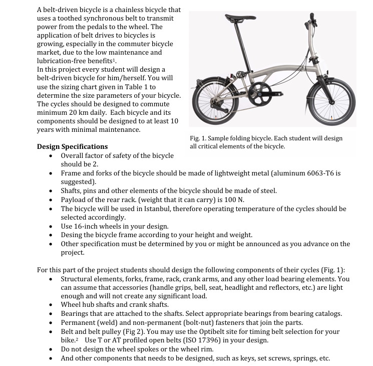 Draw the following on a piece of paper: Free body